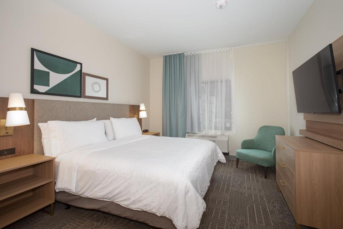 Foto - Staybridge Suites - Carson City - Tahoe Area, an IHG Hotel