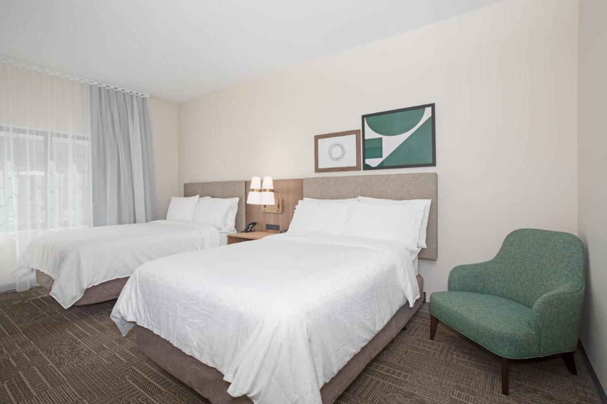 Foto - Staybridge Suites - Carson City - Tahoe Area, an IHG Hotel