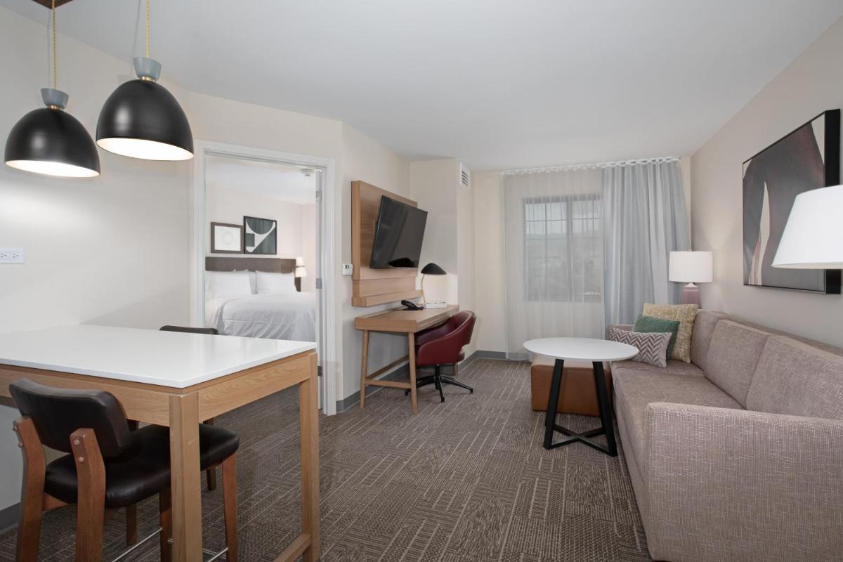 Foto - Staybridge Suites - Carson City - Tahoe Area, an IHG Hotel