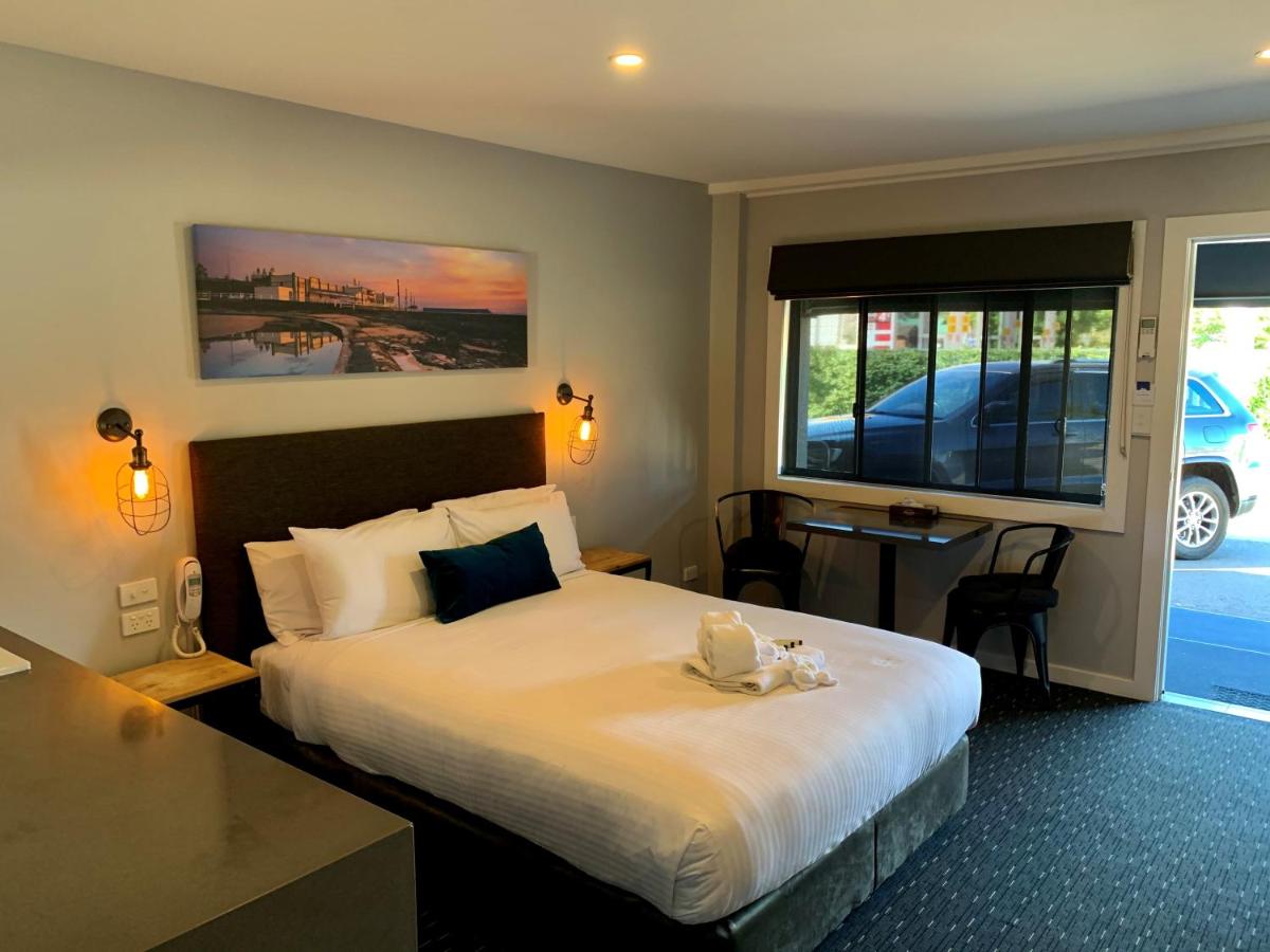 Photo - Merewether Motel