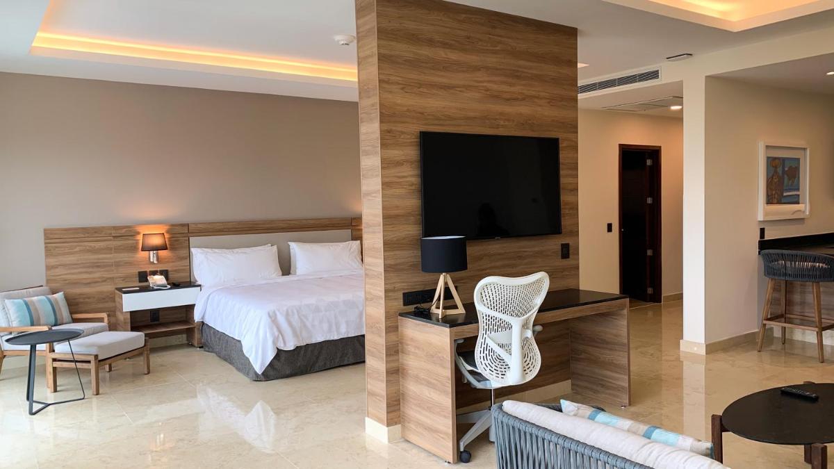 Foto - Holiday Inn & Suites - Puerto Vallarta Marina & Golf, an IHG Hotel