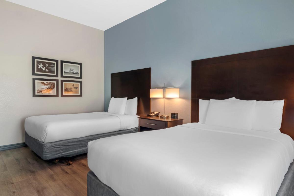 Photo - Comfort Inn & Suites Melbourne-Viera