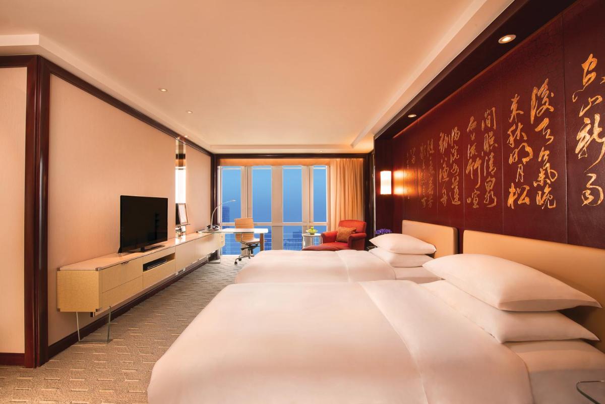 Foto - Grand Hyatt Shanghai