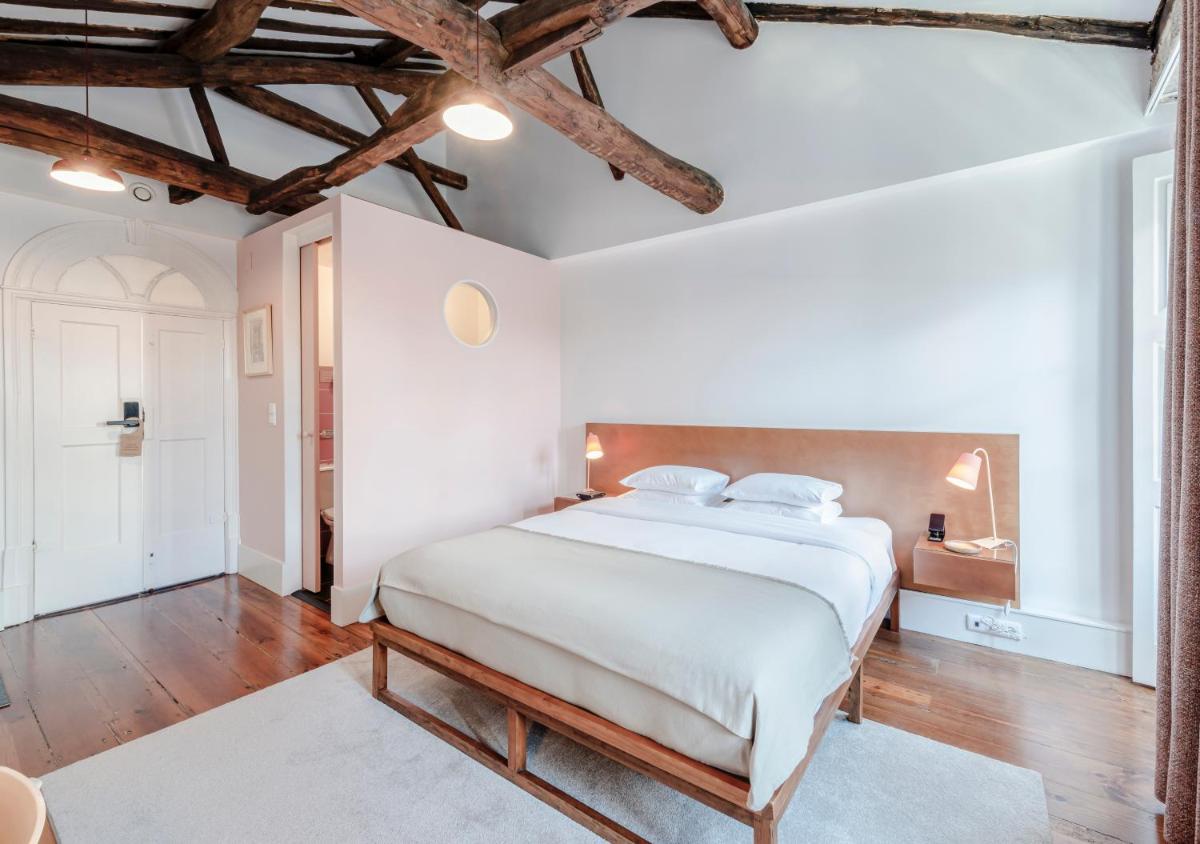 Photo - Rosário Suites Townhouse, by Oporto Collection