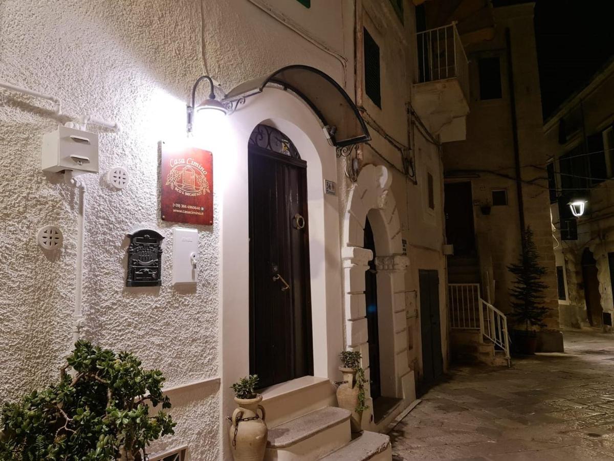 Foto - B&B Casa Cimino - Monopoli - Puglia