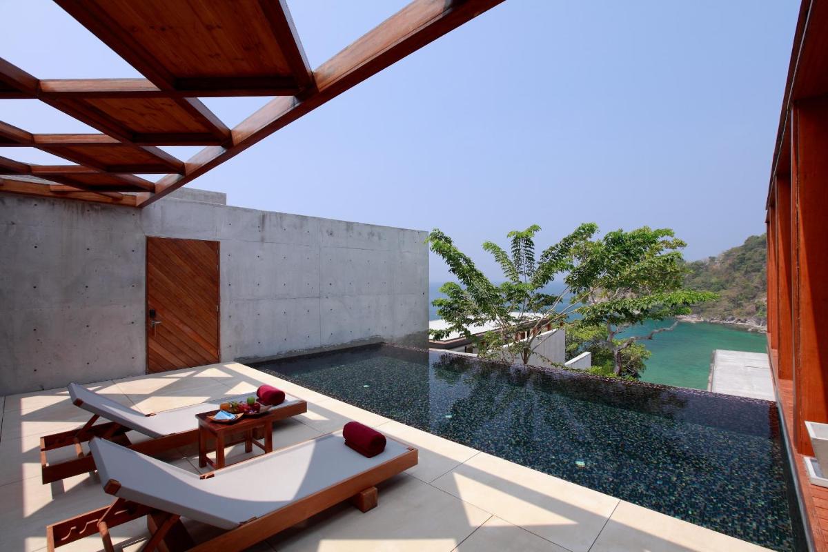 Foto - The Naka Phuket, a Member of Design Hotels - SHA Extra Plus