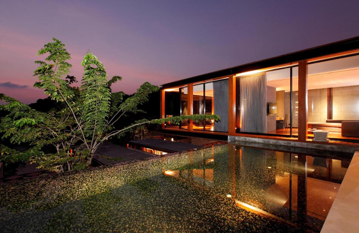 Foto - The Naka Phuket, a Member of Design Hotels - SHA Extra Plus