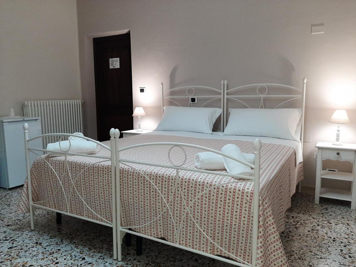 Foto - Agriturismo Il Casolare Di Nonno Mario