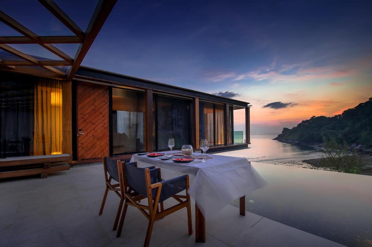Photo - The Naka Phuket, a Member of Design Hotels - SHA Extra Plus