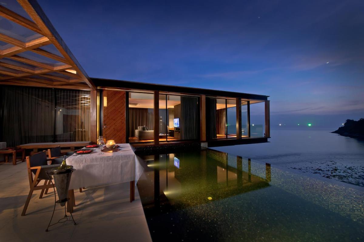 Foto - The Naka Phuket, a Member of Design Hotels - SHA Extra Plus