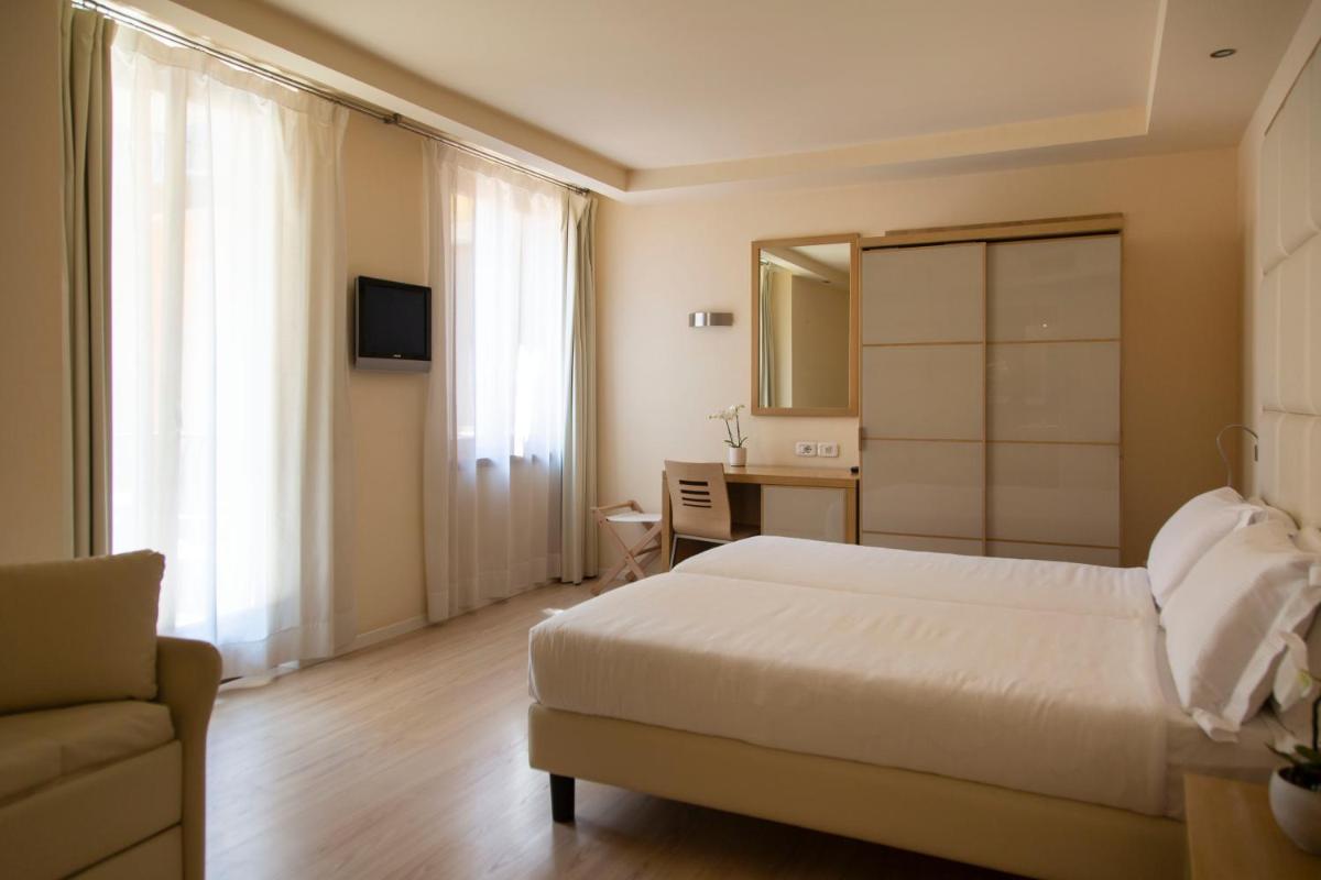 Photo - Hotel Antico Borgo