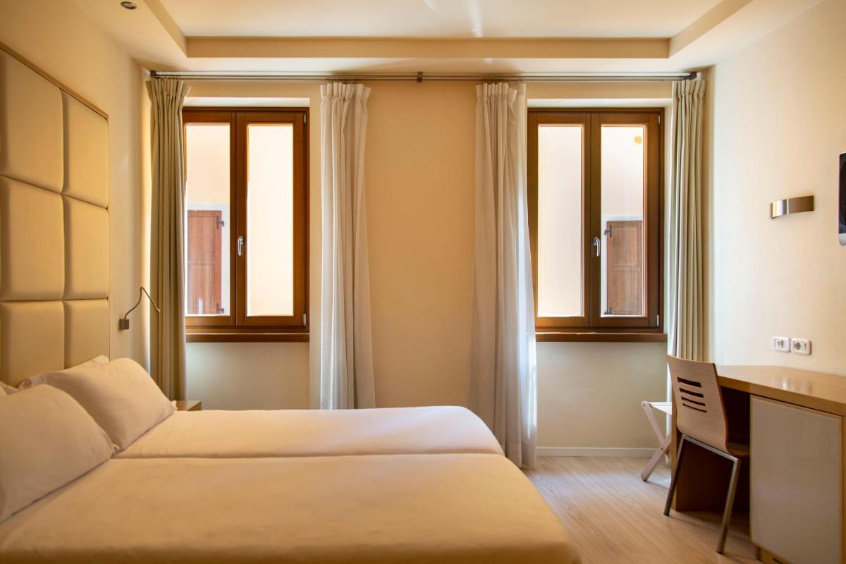 Photo - Hotel Antico Borgo