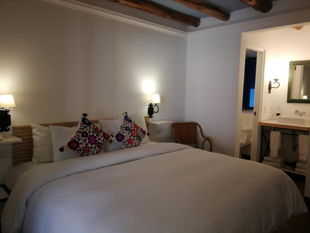 Photo - Quinta San Blas by Ananay Hotels