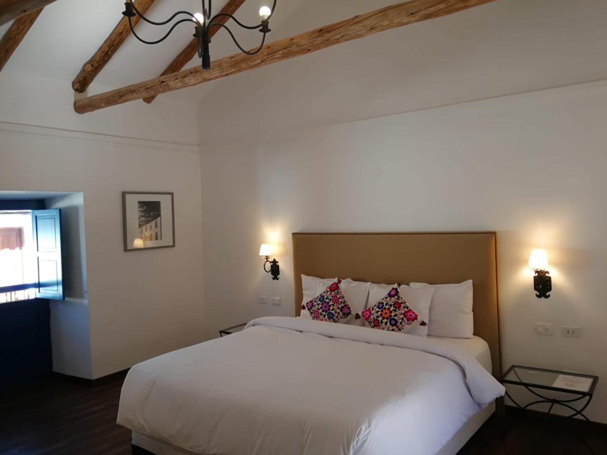 Foto - Quinta San Blas by Ananay Hotels