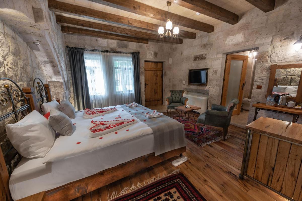 Foto - Sarnich Cave Suites