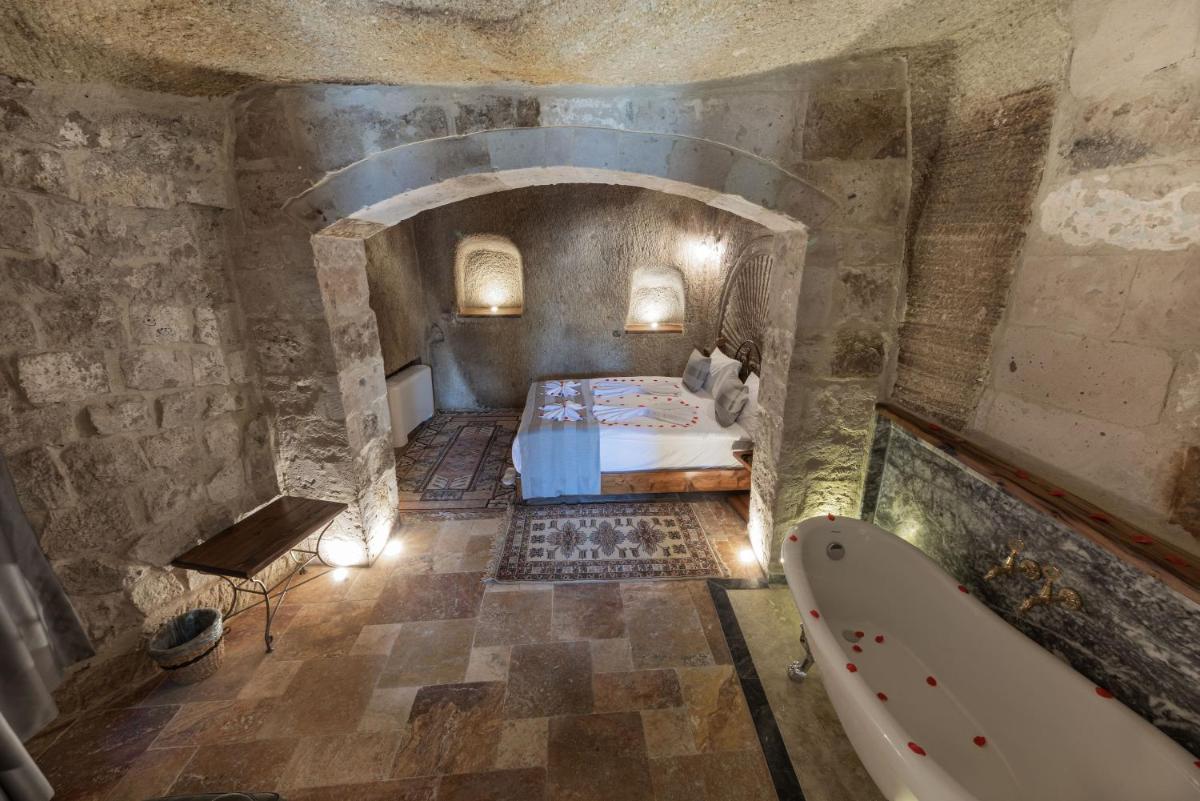 Foto - Sarnich Cave Suites