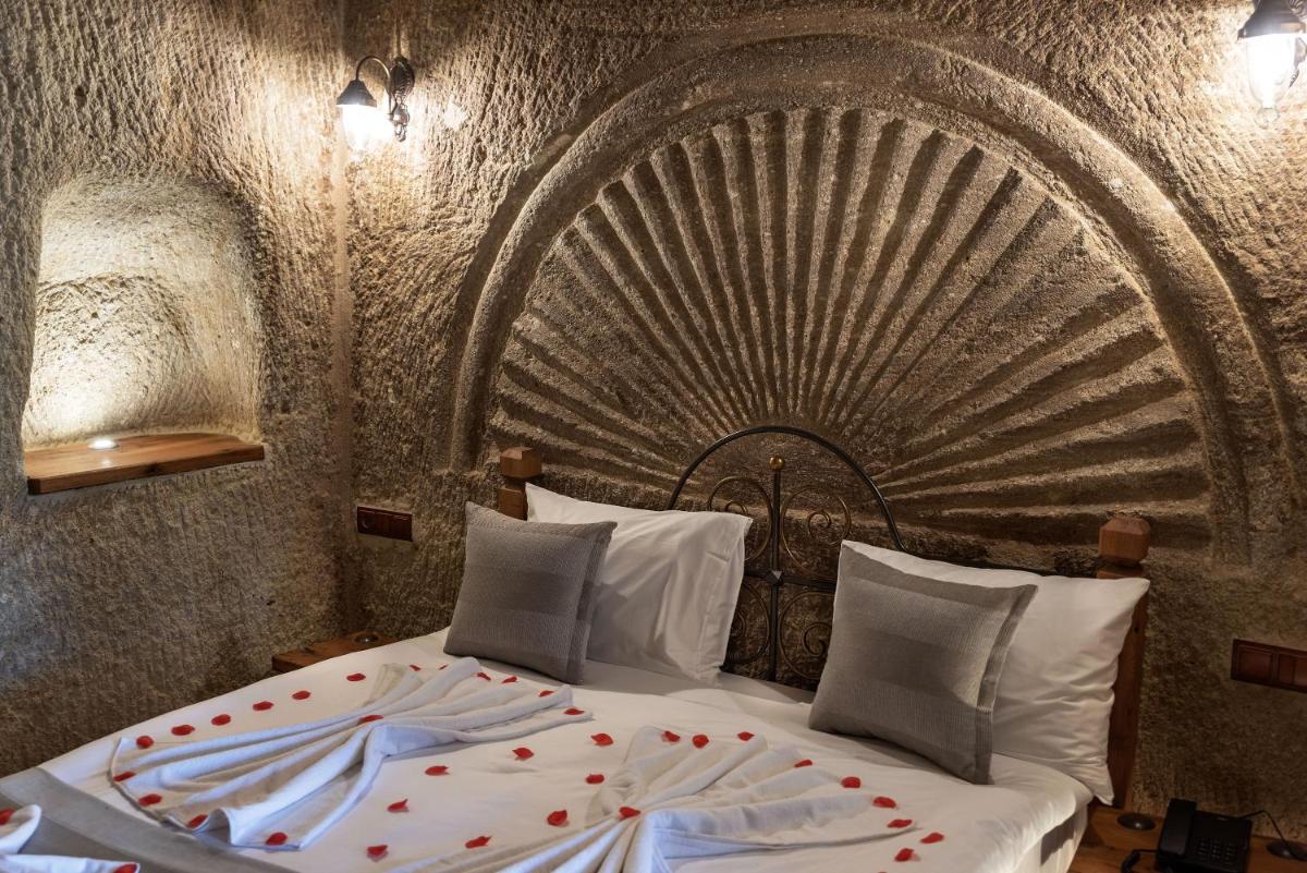 Foto - Sarnich Cave Suites