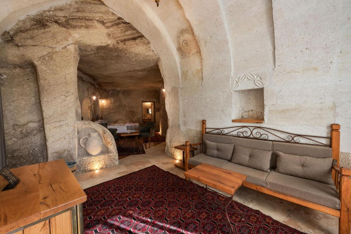 Foto - Sarnich Cave Suites