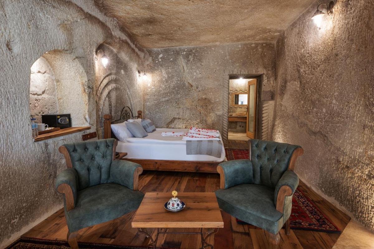 Foto - Sarnich Cave Suites