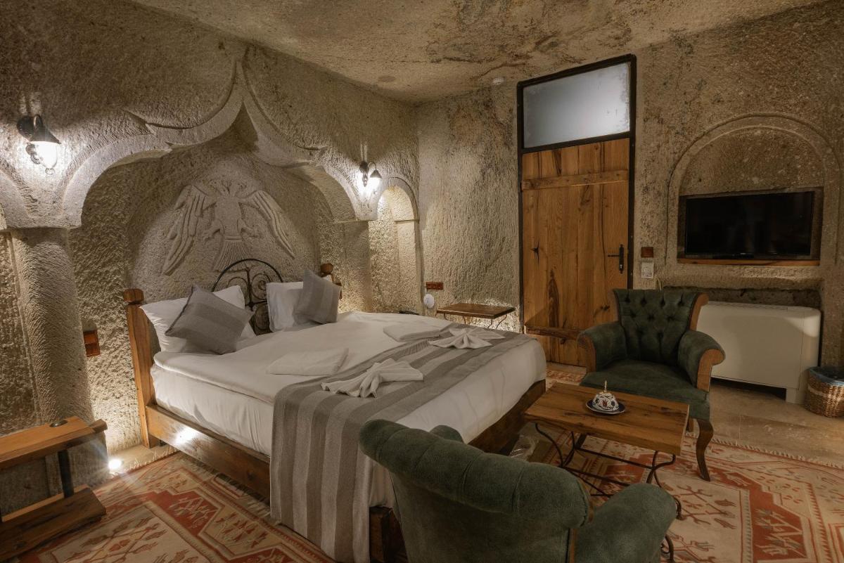 Foto - Sarnich Cave Suites