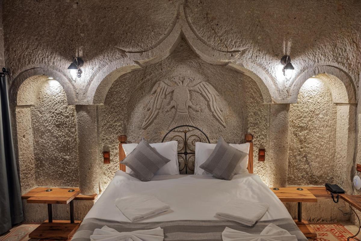 Foto - Sarnich Cave Suites