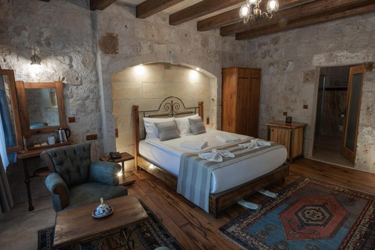 Foto - Sarnich Cave Suites