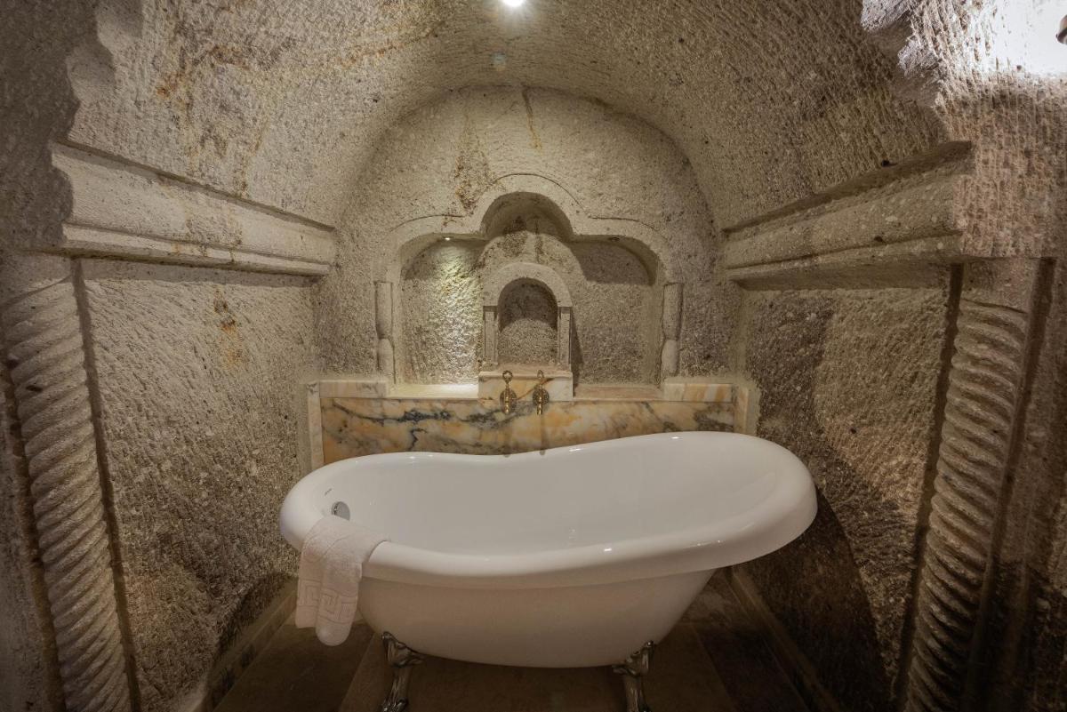 Foto - Sarnich Cave Suites