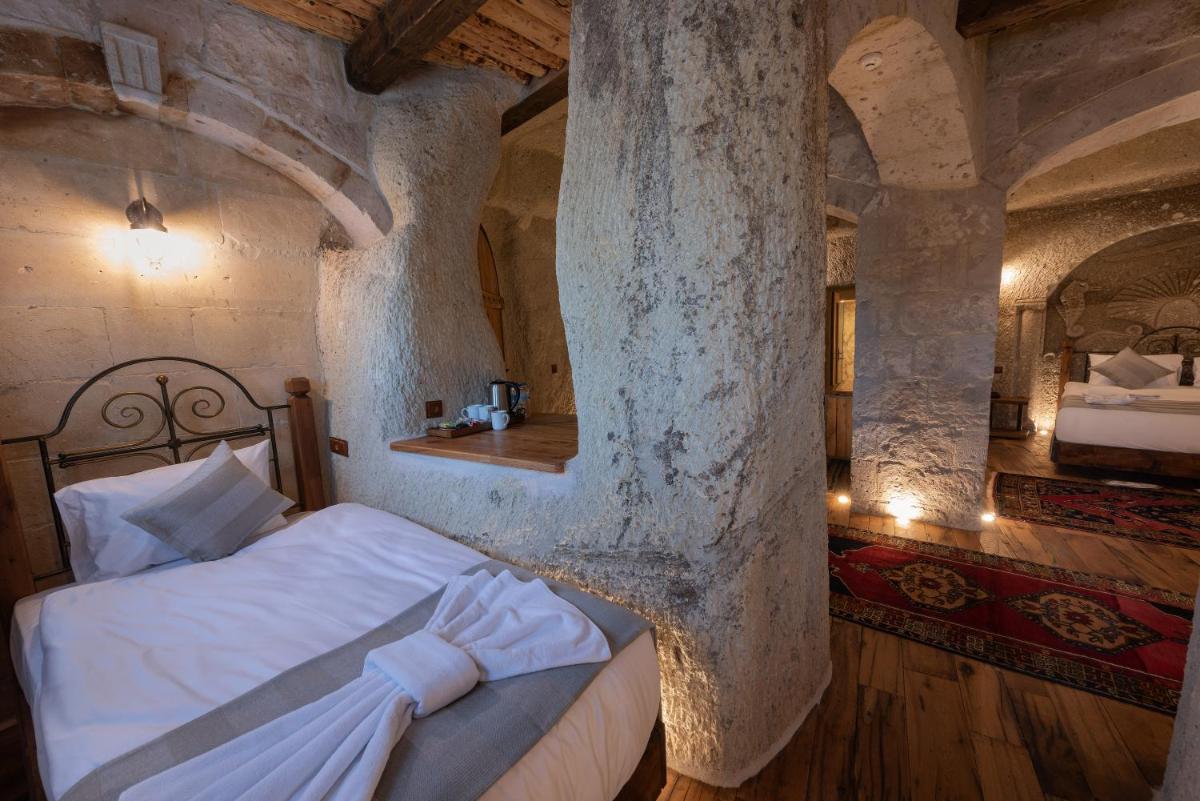 Foto - Sarnich Cave Suites