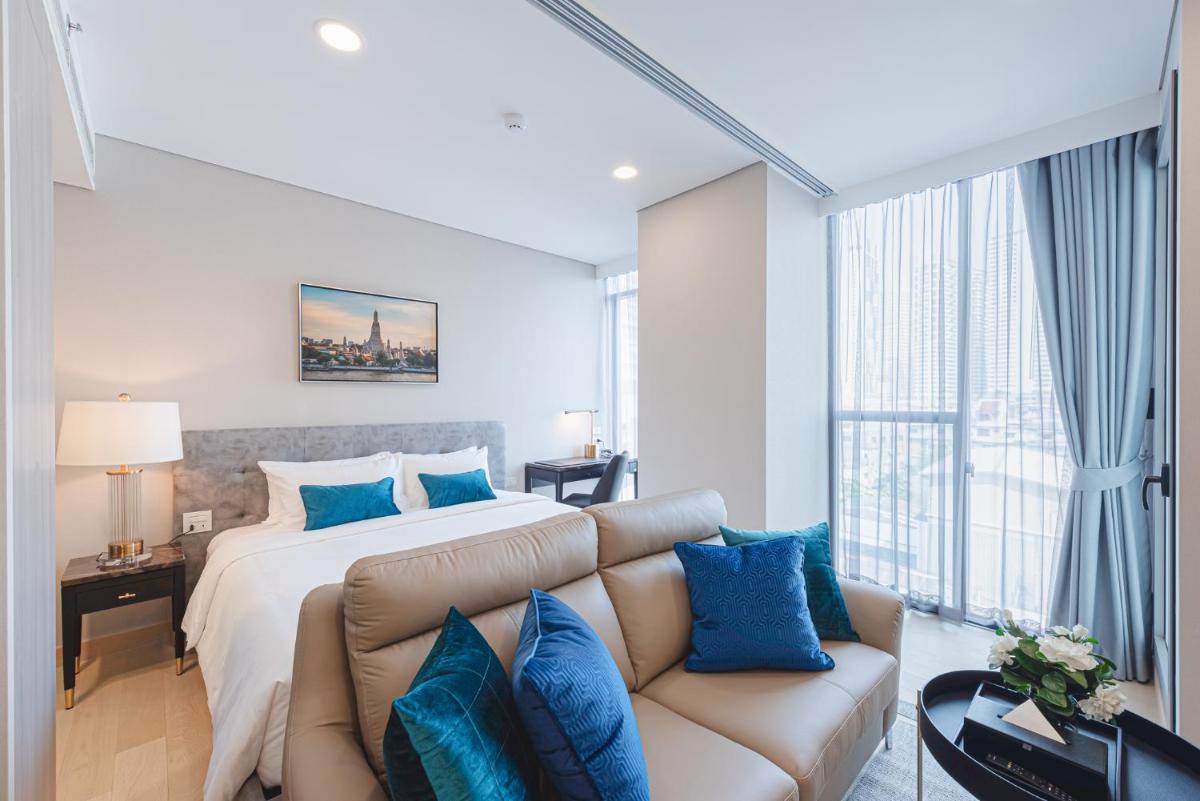 Foto - Siamese Exclusive Queens