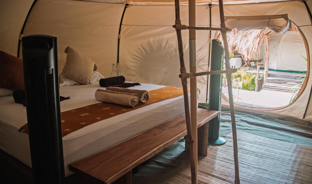 Photo - Uman Glamping & Cenote Tulum