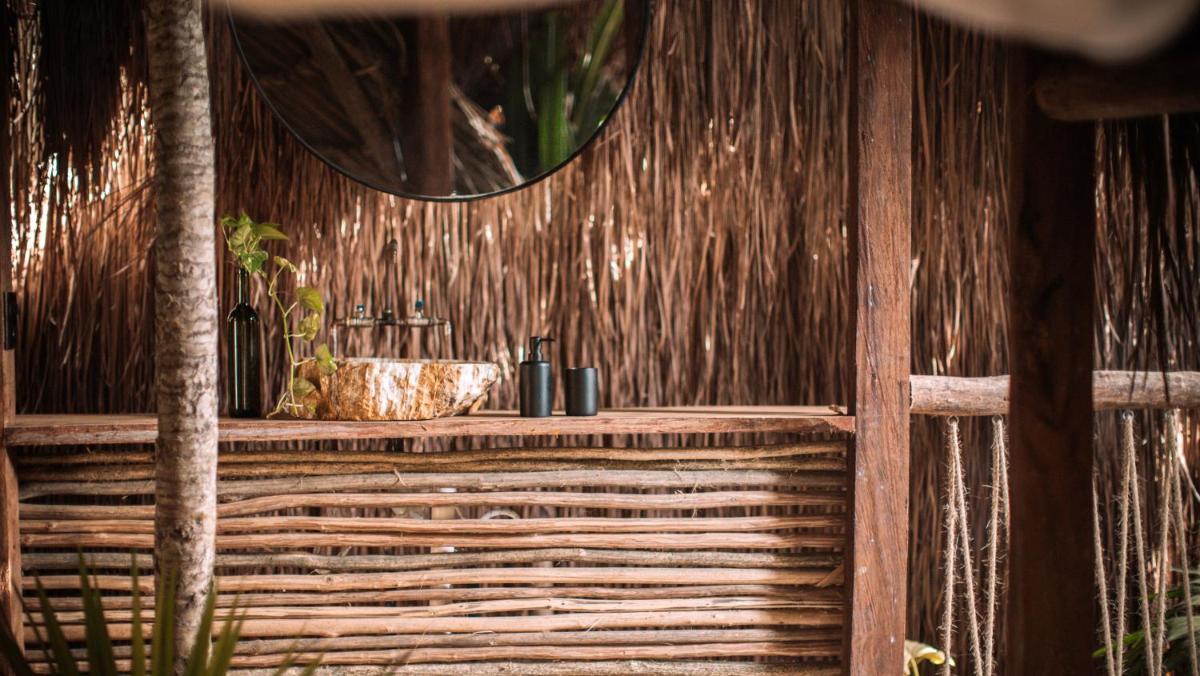 Foto - Uman Glamping & Cenote Tulum