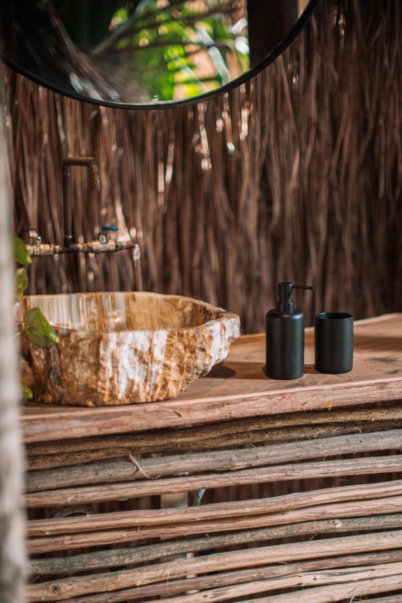 Foto - Uman Glamping & Cenote Tulum