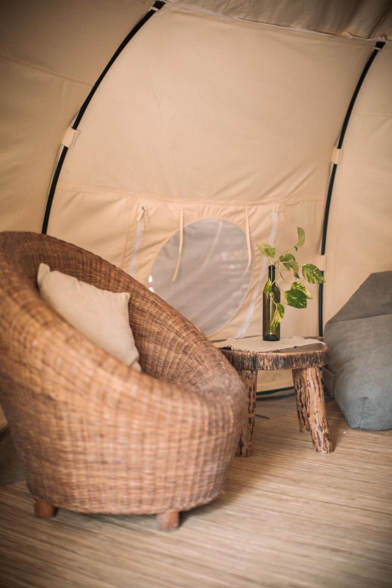 Photo - Uman Glamping & Cenote Tulum