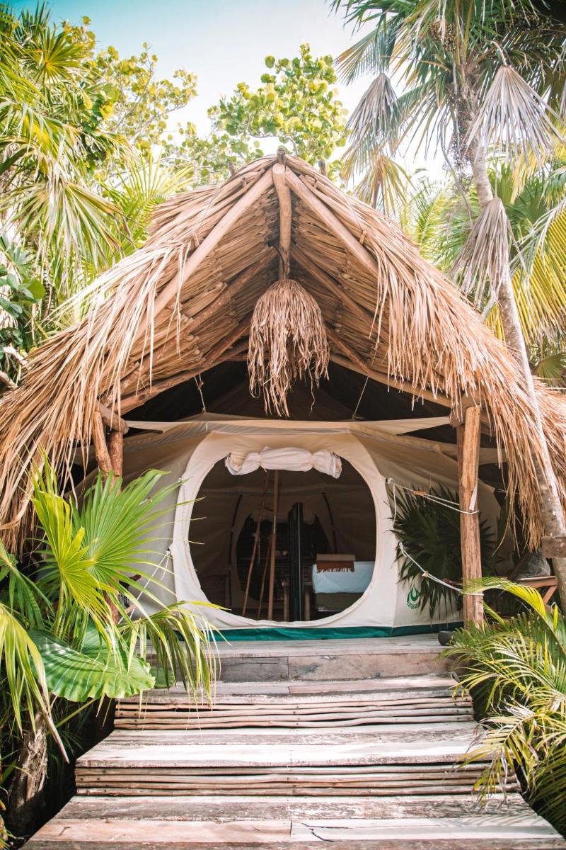 Foto - Uman Glamping & Cenote Tulum