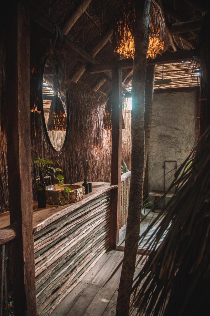 Foto - Uman Glamping & Cenote Tulum