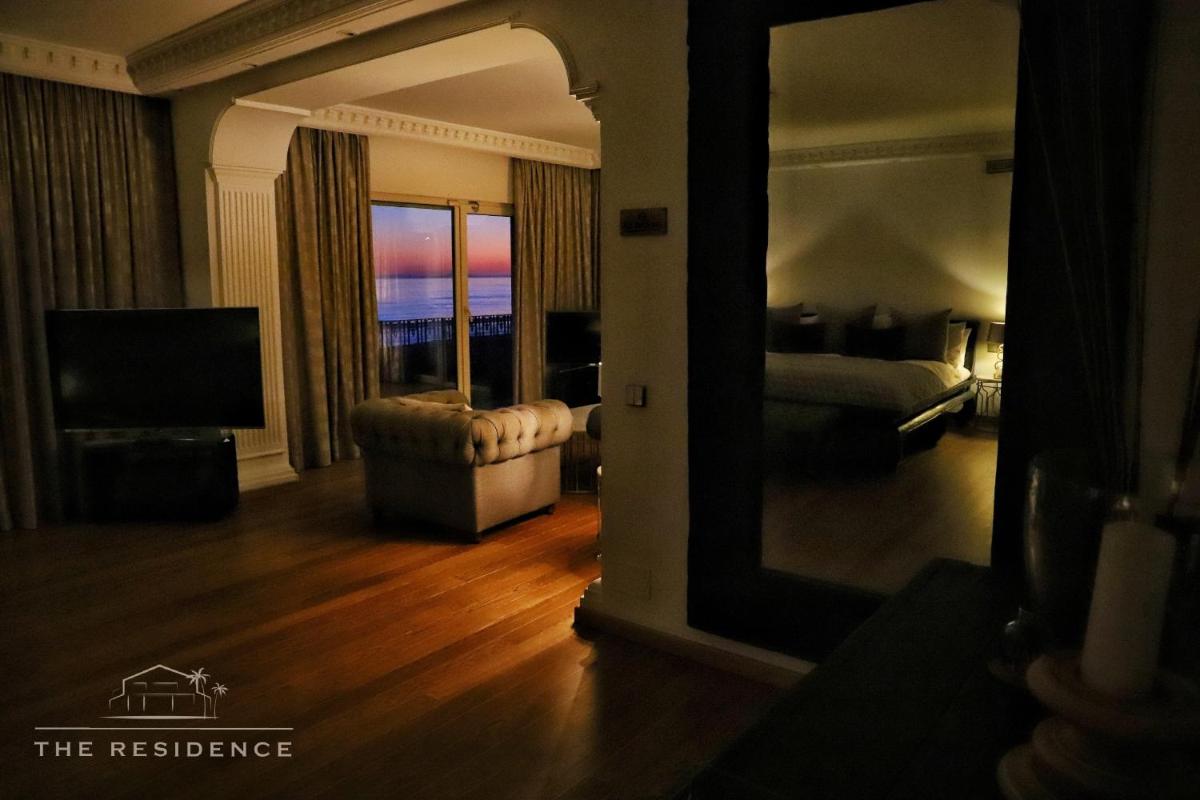 Foto - The Residence by the Beach House Marbella