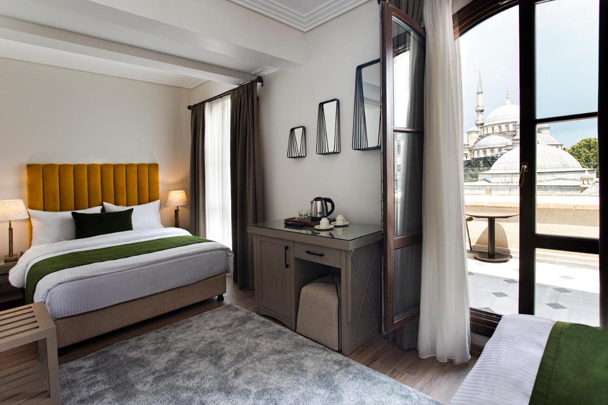 Photo - Mest Hotel Istanbul Sirkeci