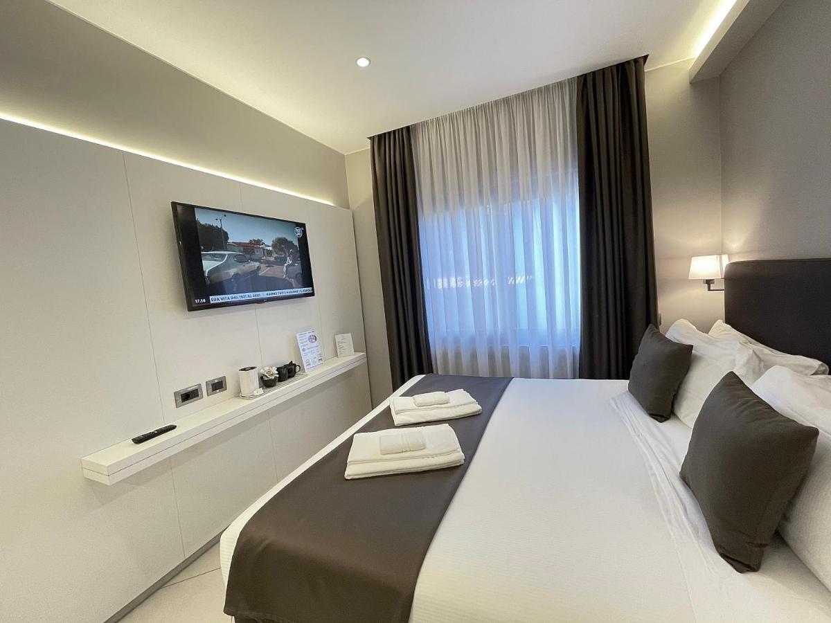 Photo - Etnea Style Catania Luxury Rooms