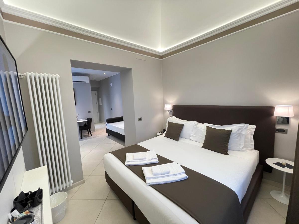 Foto - Etnea Style Catania Luxury Rooms