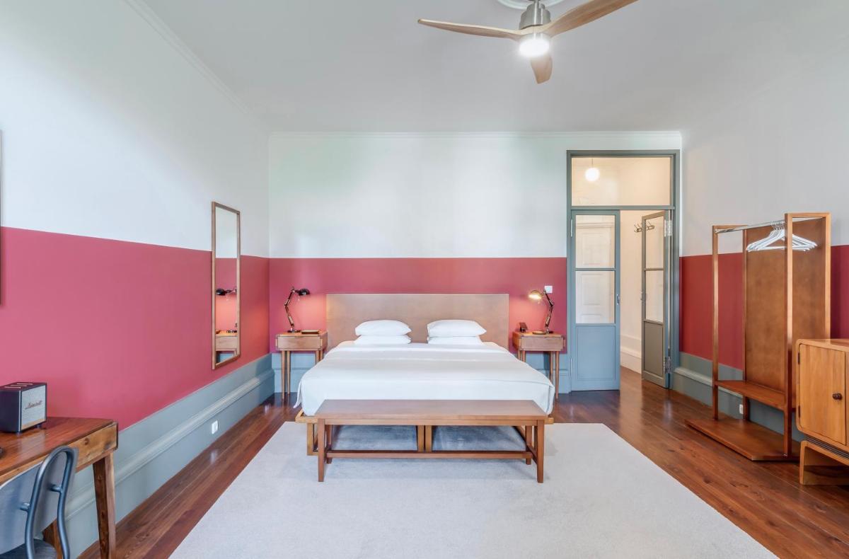 Photo - Rosário Suites Townhouse, by Oporto Collection