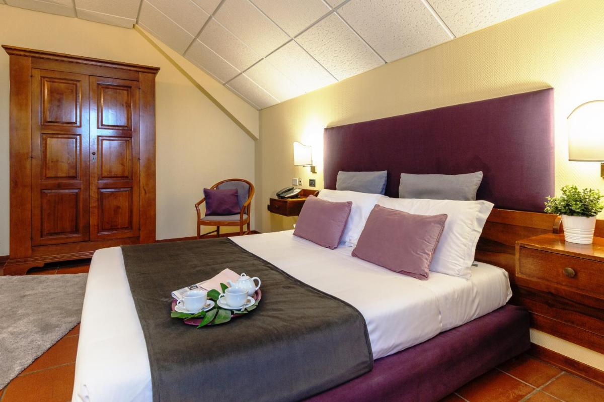 Corsaro Etna Hotel&SPA photo 3