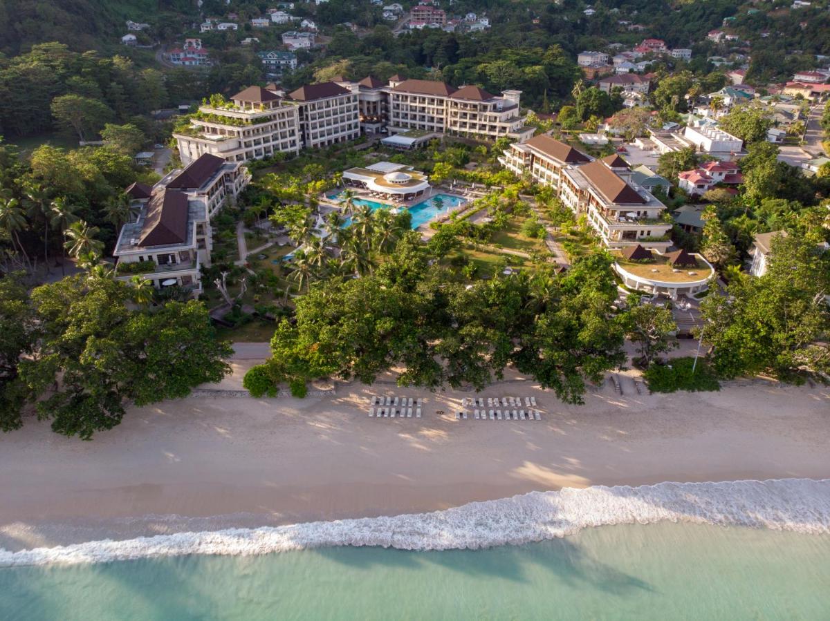 Savoy Seychelles Resort & Spa photo 1