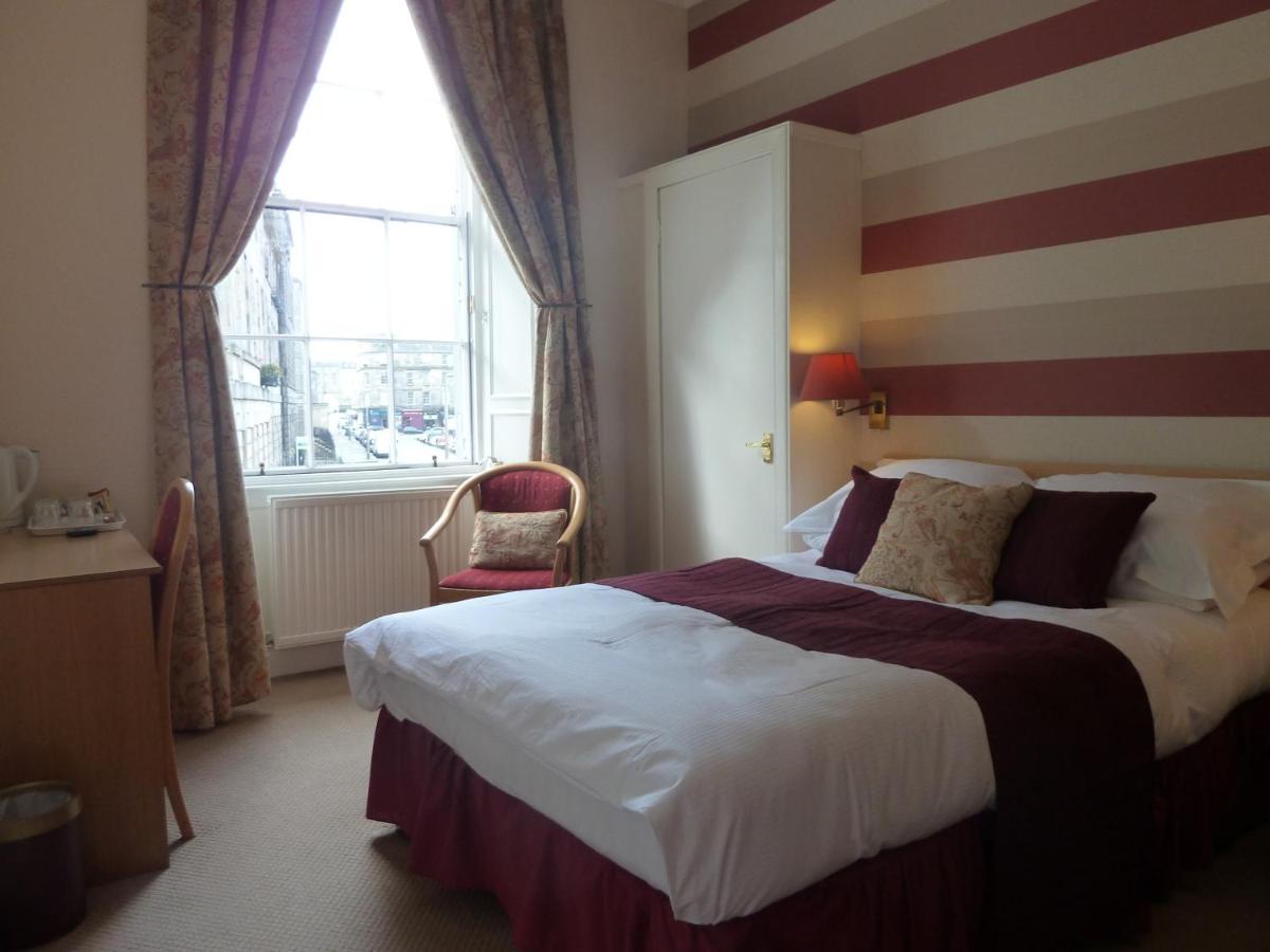 Photo - The Broughton Hotel