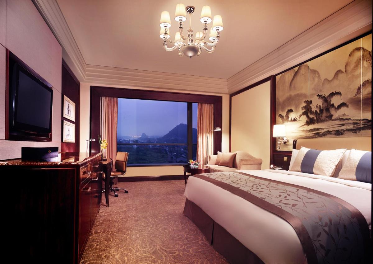 Photo - Shangri-La Guilin