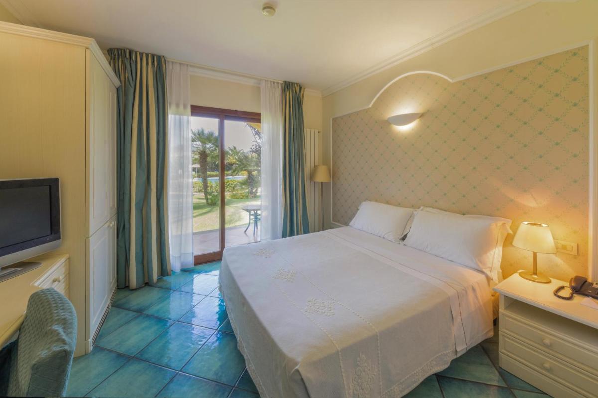 Photo - Hotel Santa Gilla