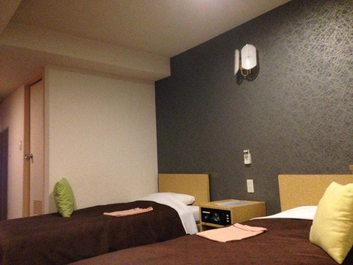 Foto - Nagano Plaza Hotel