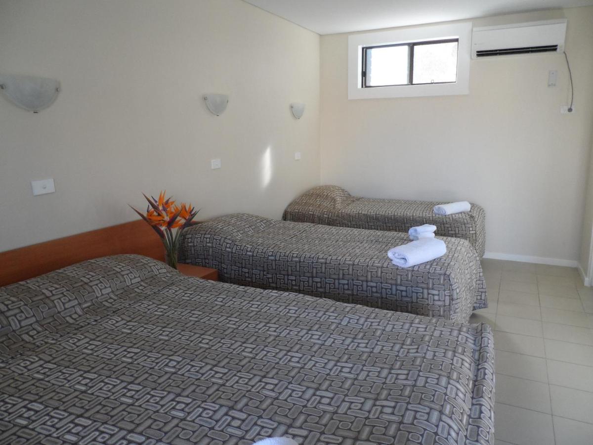 Foto - Liberty Plains Motor Inn