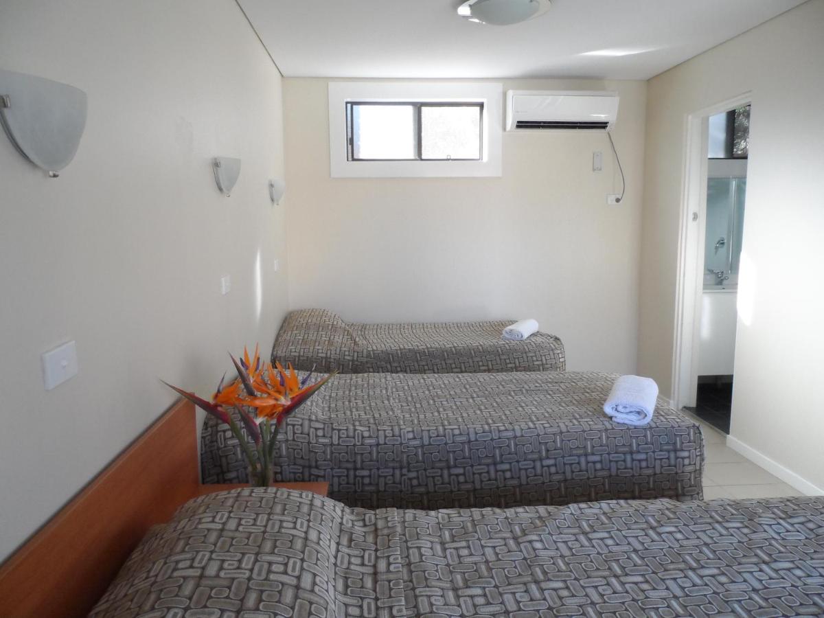 Foto - Liberty Plains Motor Inn