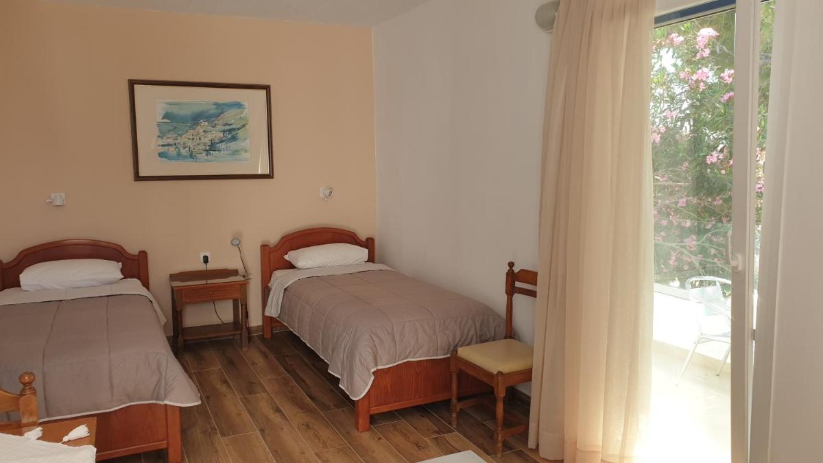 Foto - Miros Hotel Apartments