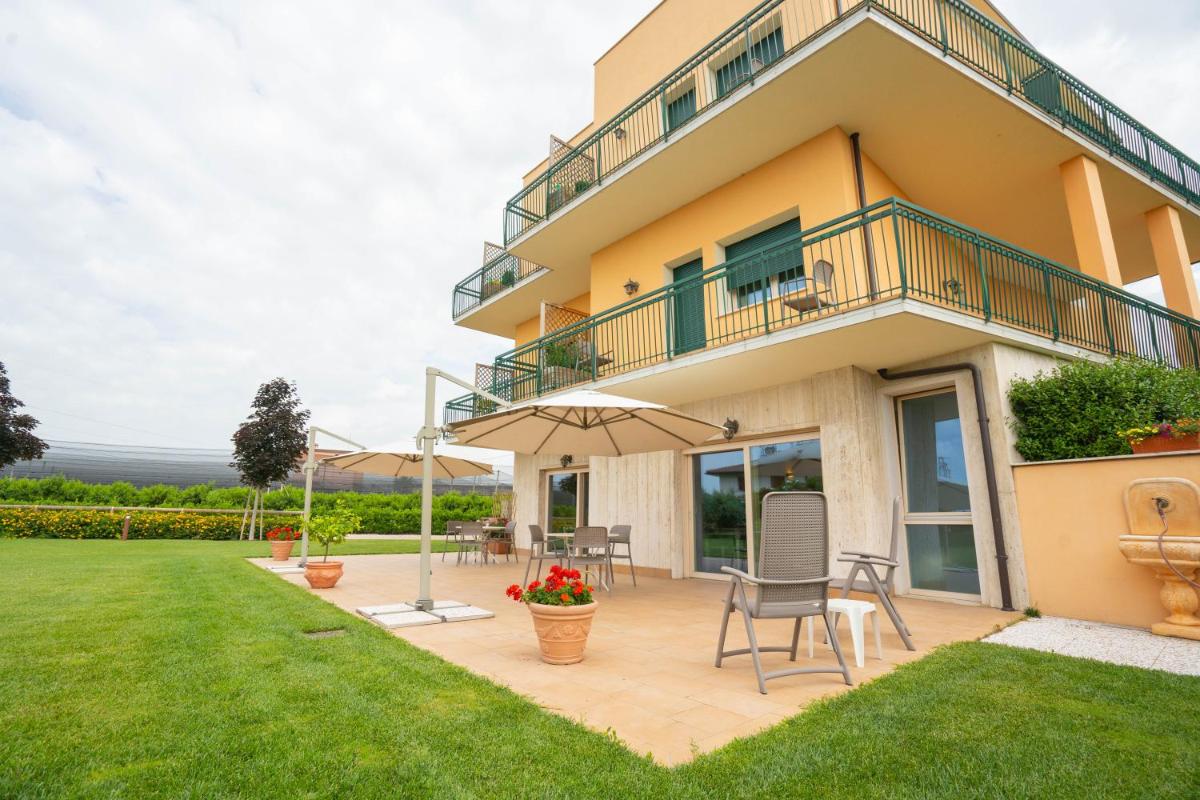 Agriturismo Corte Ambrosi photo 1